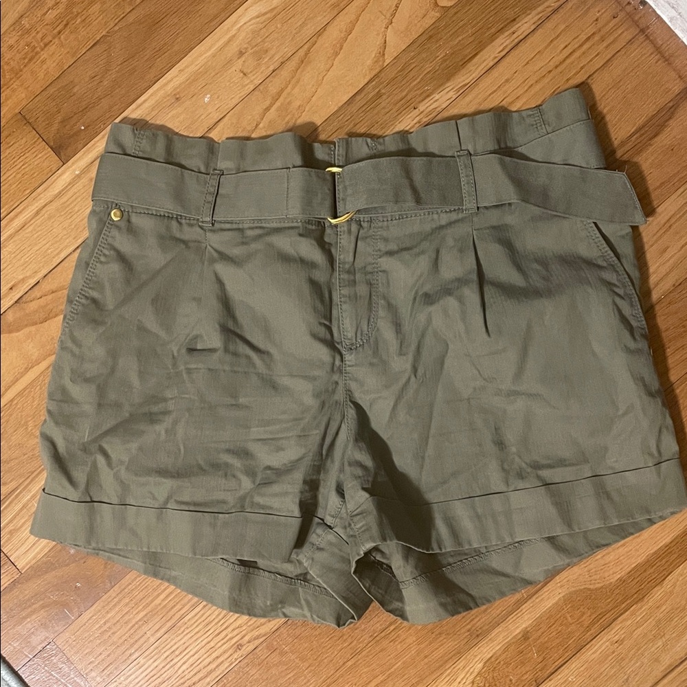 LOFT Women's Shorts